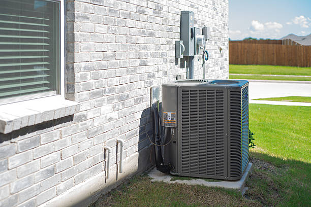 Reliable Emergency Hvac contractor in Valentine, AZ by FH HVAC